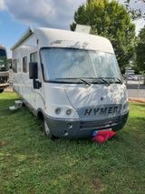HYMER / ERIBA / HYMERCAR 655 BC - HYMER / ERIBA 6