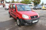 Fiat Doblo Doblò 1.4 5-Sitzer - rote Fiat Doblo