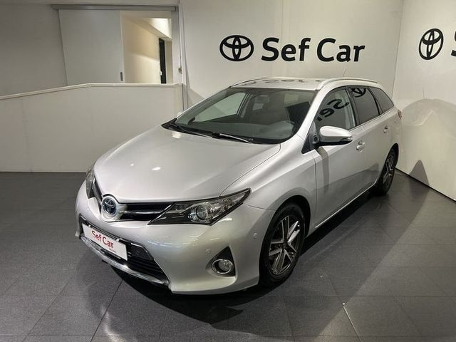 Toyota Auris Auris Touring Sports 1.8 Hybrid Act