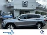 Volkswagen Tiguan Allspace BJ 2.0 TDI DSG Life - Volkswagen Tiguan Allspace: Limousine