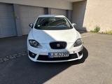 Seat Leon 2.0 T FSI FR DSG FR - Seat Leon: Fsi