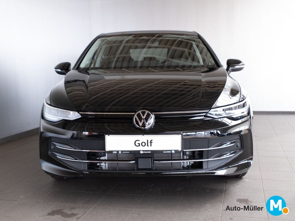 Volkswagen Golf VIII eTSI DSG Goal Kamera Park Assist Pro foto 2