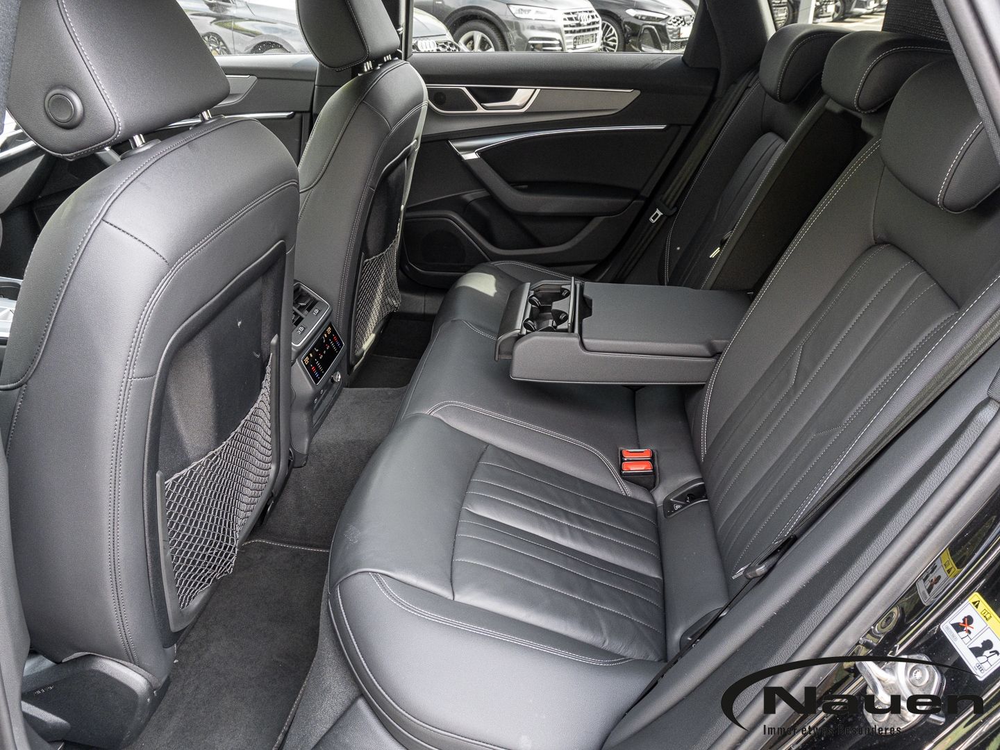 Audi A6 - Bild 21