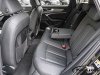 Audi A6 - Vorschau Bild 21