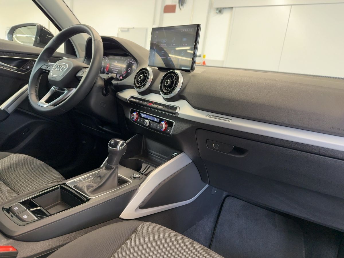 Audi Q2 - Bild 14