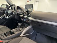 Audi Q2 - Vorschau Bild 14