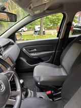 Dacia Duster (LPG) TCe 100 ECO-G 2WD Prestige Prestige - Dacia Duster mit LPG-Antrieb