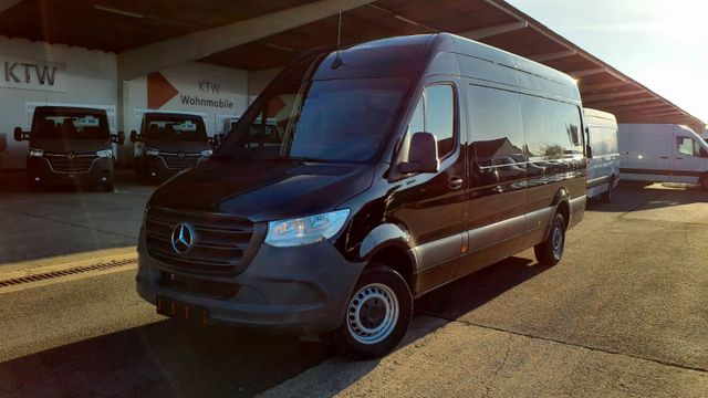 Mercedes-Benz Sprinter 317 CDI 1.HAND RFKAM TEMPOMAT