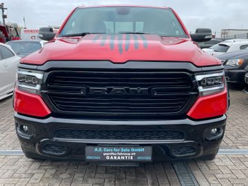 Dodge RAM - 3