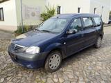 Dacia Logan MCV 1.4 Klima, AHK - Dacia Logan: 1.4