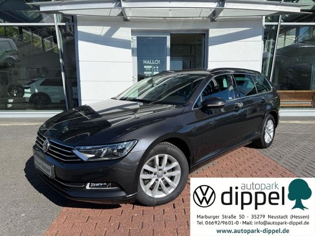 Volkswagen Passat Variant 1.5 TSI Comfortline AHK Navi,SHZ,
