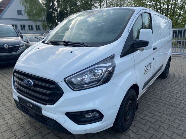 Ford Transit Custom Kasten 300 L2 Trend