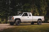 Chevrolet Silverado K1500 - Chevrolet Silverado: 1500