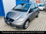 Mercedes-Benz A -Klasse A 180 CDI AHK TüV NEU