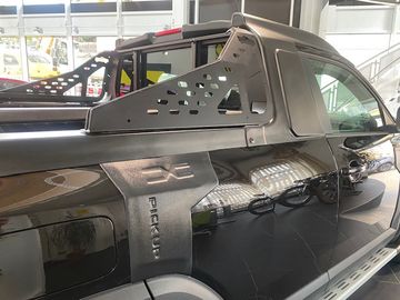 Dacia Duster Pickup Full Hybrid 150 ECO-G 4x4 Allrad