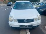 Volkswagen Polo 1.4 FSI Basis - Volkswagen Polo: Fsi