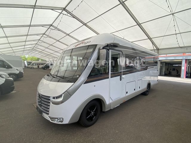 Carthago chic c-line I 4.9 LEL MB * 2 X Klima, Fahrassist
