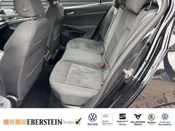 Volkswagen Golf Style 1.4 eHybrid NAVI AHK PDC LED