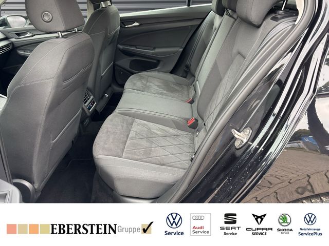 Volkswagen Golf Style 1.4 eHybrid NAVI AHK PDC LED