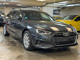 Audi A4 Avant 30 TDI S-Line Mildhybrid,Teilleder,AHK, - Audi A4: 30 TDI