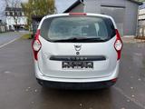Dacia Lodgy Laureate - Dacia Lodgy aus 2016