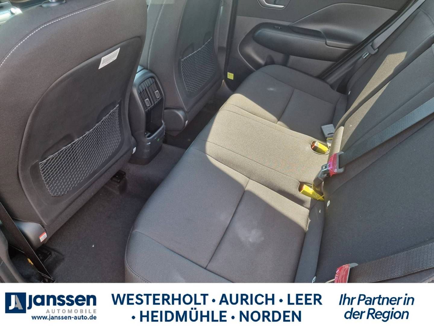 Fahrzeugabbildung Hyundai KONA SX2 HEV TREND Licht-Paket