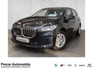 BMW Leasingangebot: BMW 225e xDrive RFK NAVI LED Sound Syst. PDC V+H LM