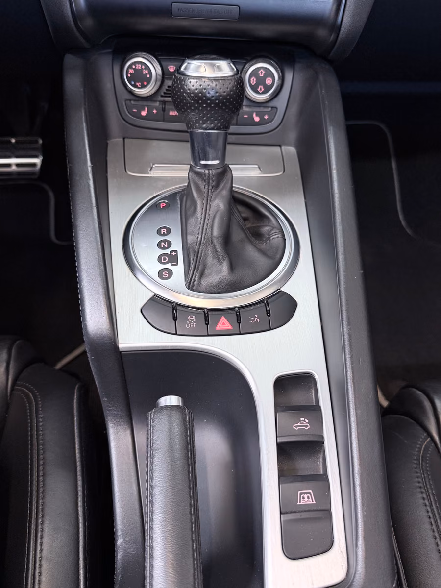 Audi TT Roadster 2.0 TFSI *3xS-line*Bose*Navi*19Zoll*