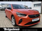 Opel Corsa F 1.2 Turbo Elegance+LED+SHZ+PDC+17" eFH.