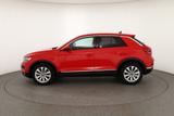 Volkswagen T-Roc 1.5 TSI DSG Sport AHK ACC Navi LED DAB - Volkswagen T-Roc in Chemnitz