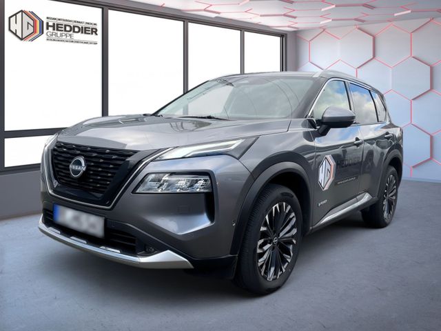 Nissan X-Trail e-Power e-4orce Tekna+ *AHK*360°Kamera*K