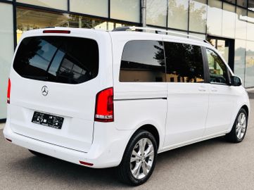 Mercedes V 250 - 3