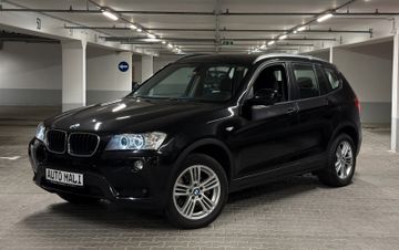 BMW X3 - 3
