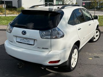 Lexus RX 400 - 3