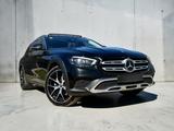 Mercedes-Benz E 220 E T-Modell E 220 d 4Matic All-Terrain - mit Diesel-Antrieb: Limousine, Model