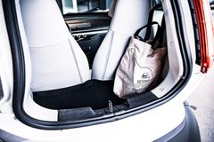MICROCAR ELI ZERO Export/Bastlerfahrzeug/Nicht fahrbereit
