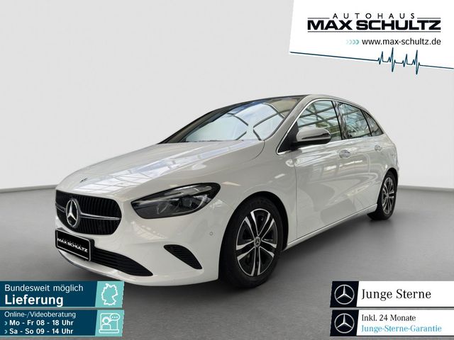 Mercedes-Benz B 200 PROGRESSIVE*PANO*LED*SITZH.*KAMERA*DISTRO.