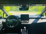 Toyota Corolla 1,8 Hybrid Business Edition Touring ... - Toyota Corolla: E8