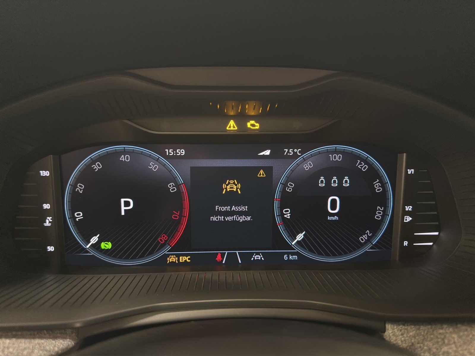Skoda Kamiq - Bild 9