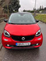 Smart ForFour 1.0 52kW - Prime - Smart Gebrauchtwagen in Karlsruhe