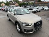 Audi Q3 2.0 TDI*XEN*DAB*PDC*KEYLESS - Audi Q3 in Stuttgart