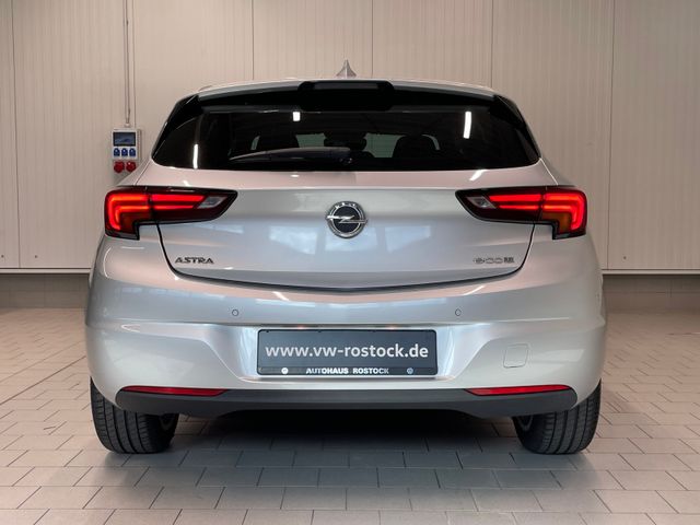 Astra K Dynamic 1.0 Turbo NAVI TEMPOMAT