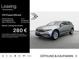 Volkswagen Passat Alltrack Variant 4M 2.0 TDI*NAVI*AHK*STDH - Diesel Gebrauchtwagen in Mainz