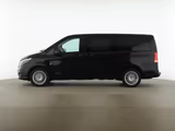 Mercedes-Benz Vito 119 CDI 4x4 Mixto Lang Standhz AHK LED Kam - Mercedes-Benz Vito Gebrauchtwagen in Münster