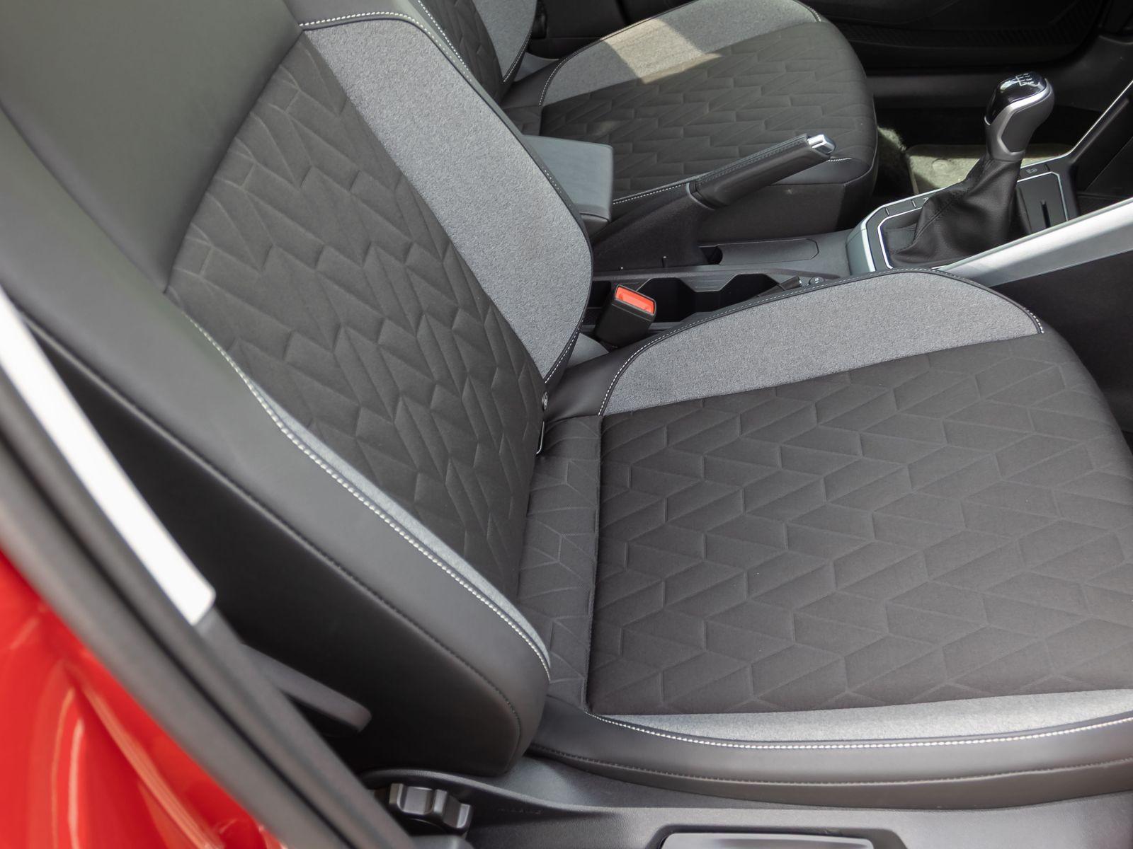 Volkswagen Taigo 1.0TSI Goal Navi LED ACC Carplay EPH, миниатюра 18