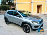 Jeep Compass 2.0 mjt Trailhawk 4wd active drive  - Jeep Compass Trailhawk mit Diesel-Antrieb