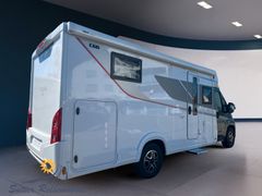 Rapido C66 OPTIMUM LINE*Markise*Solar*Wechselrichter*