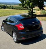 Ford Focus 1,6 EcoBoost 110kW Titanium Titanium - Ford Focus: 1.6
