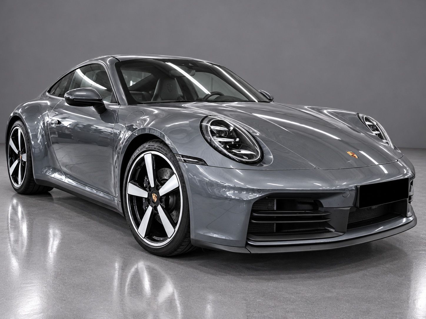 Porsche 911  992 Carrera APPROVED 10/28 MATRIX+VOLLLEDER