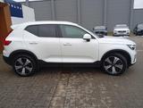 Volvo XC40 T5 Ultimate Bright Plug-In Hybrid 2WD/AHK - Volvo XC40: Ultimate Bright